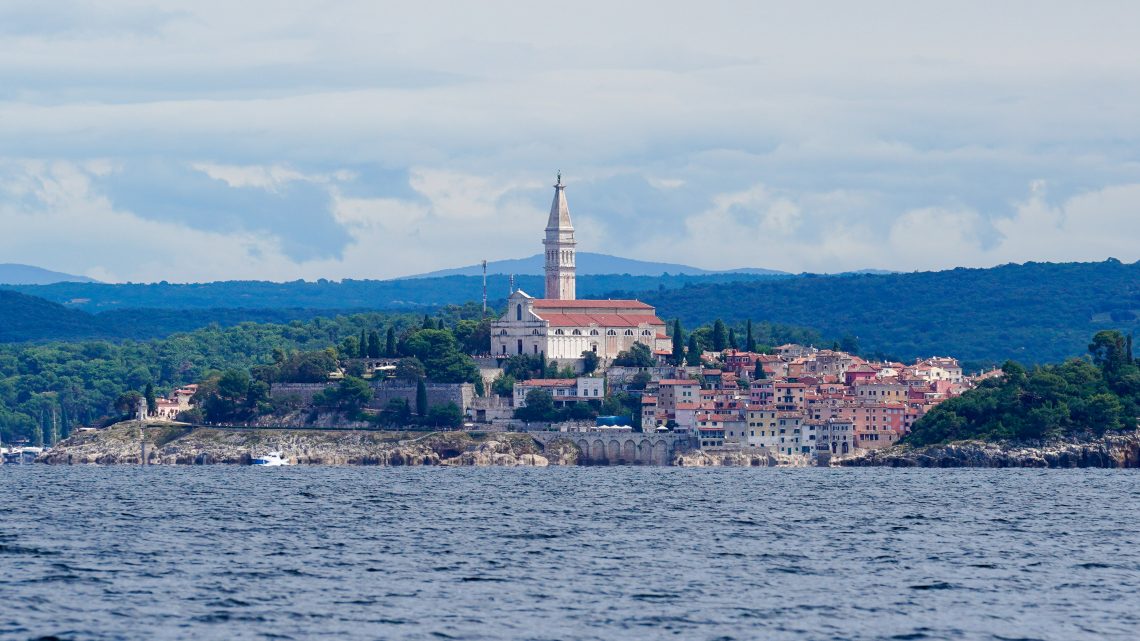 Kroatien, Italien und Tiefenentspannung