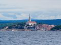 Kroatien, Italien und Tiefenentspannung