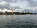 Ein Fest in Brindisi
